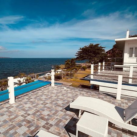 1888 Beach Resort Ντουμαγκέτ Εξωτερικό φωτογραφία