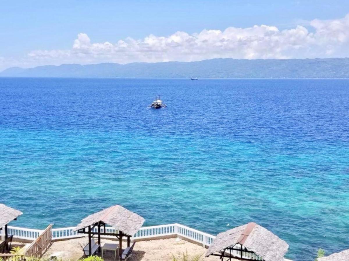1888 Beach Resort Ντουμαγκέτ Εξωτερικό φωτογραφία