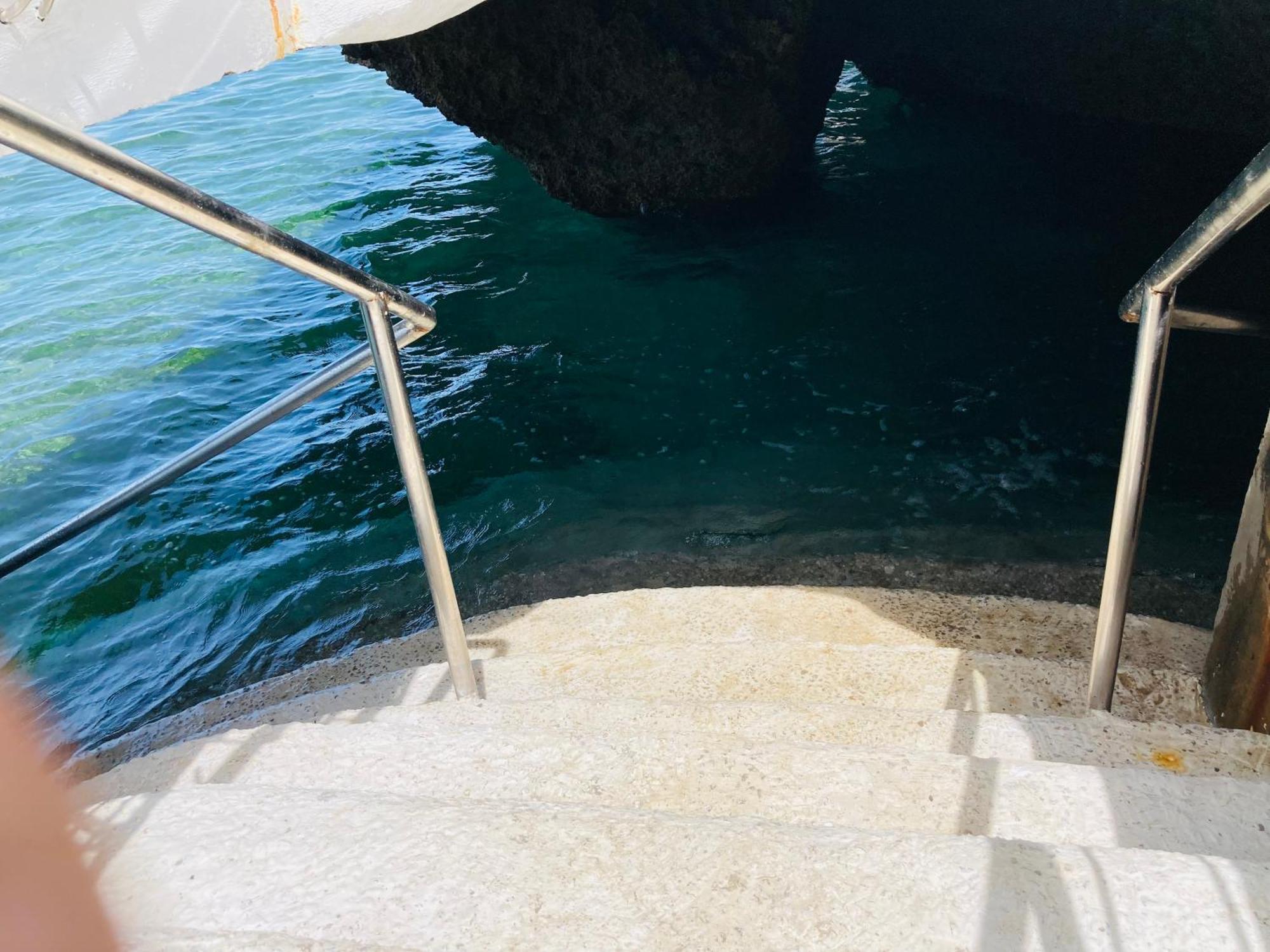 1888 Beach Resort Ντουμαγκέτ Εξωτερικό φωτογραφία