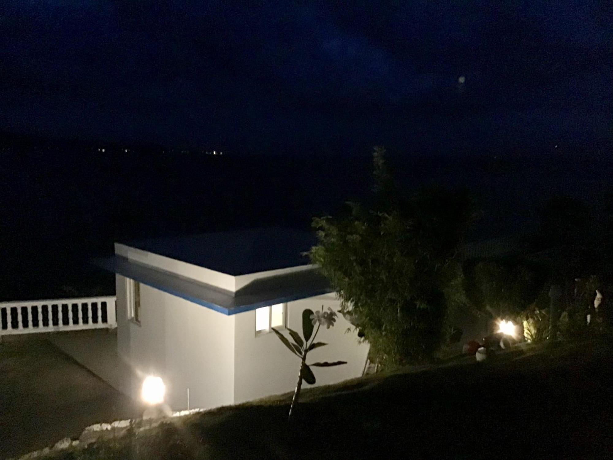 1888 Beach Resort Ντουμαγκέτ Εξωτερικό φωτογραφία