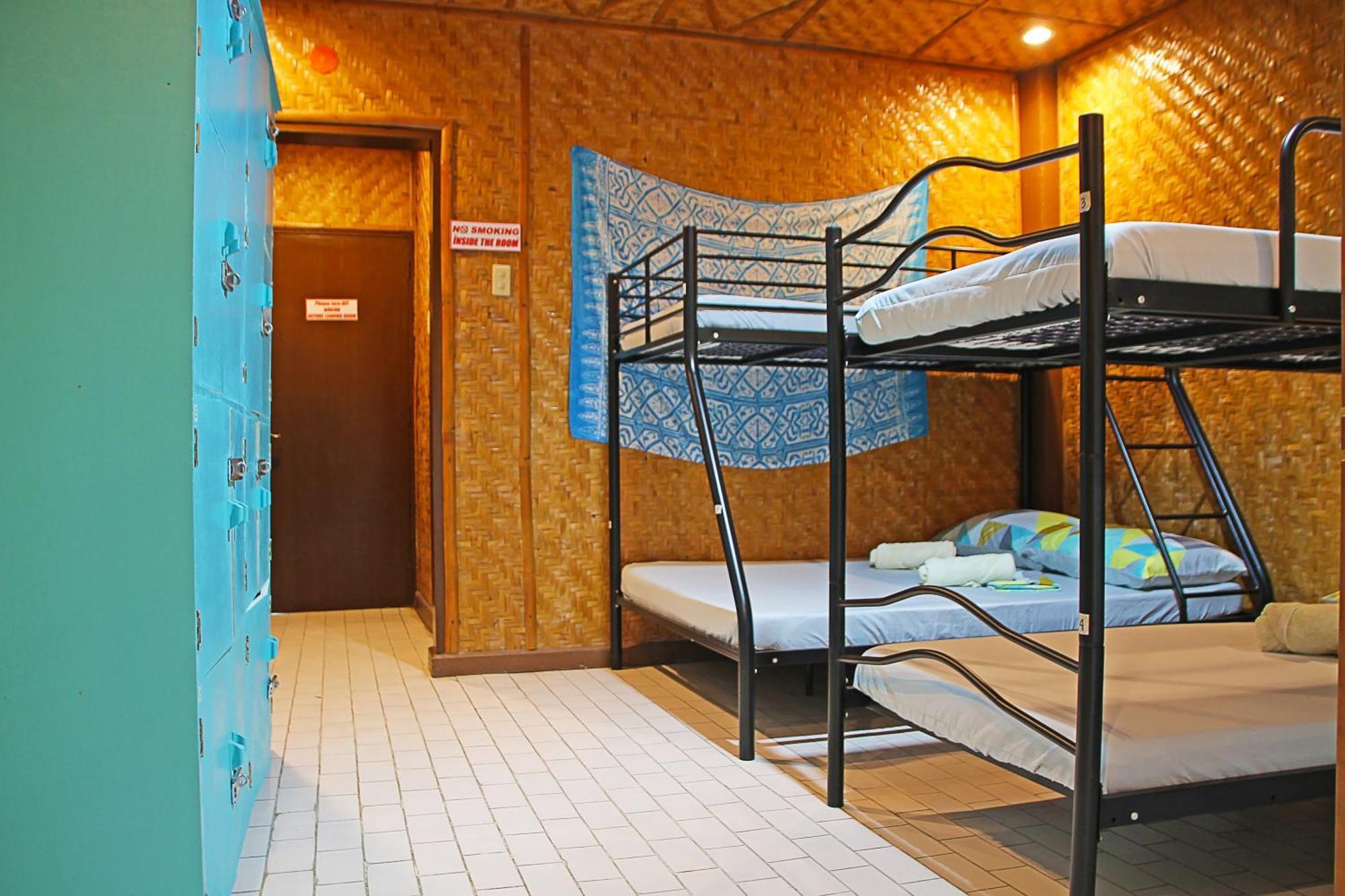 1888 Beach Resort Ντουμαγκέτ Εξωτερικό φωτογραφία