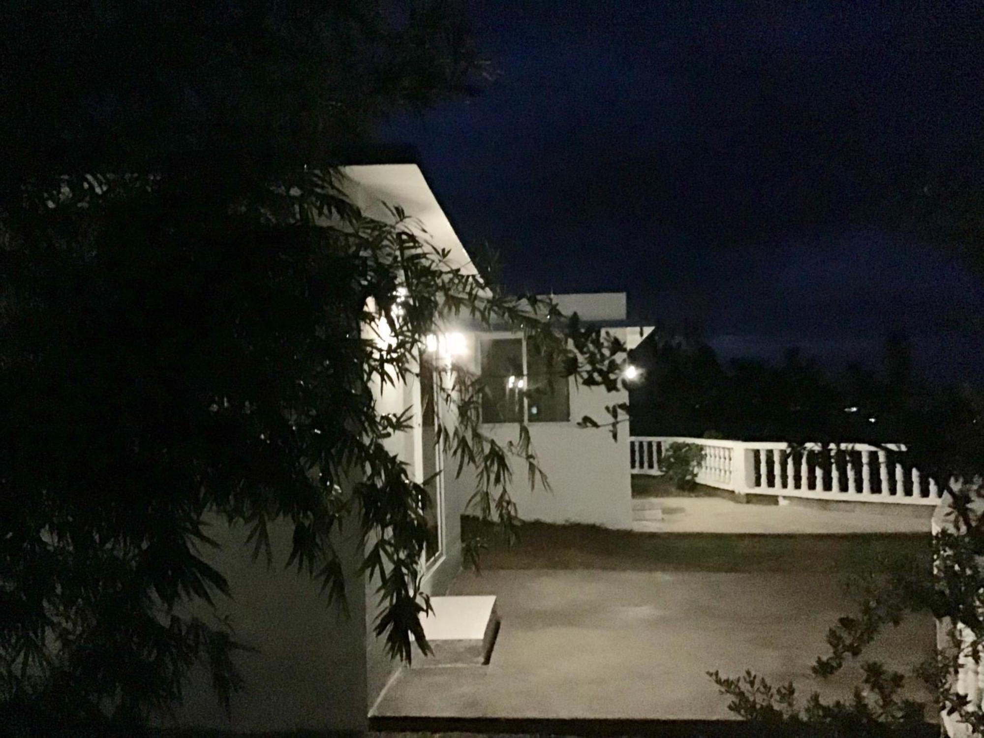 1888 Beach Resort Ντουμαγκέτ Εξωτερικό φωτογραφία