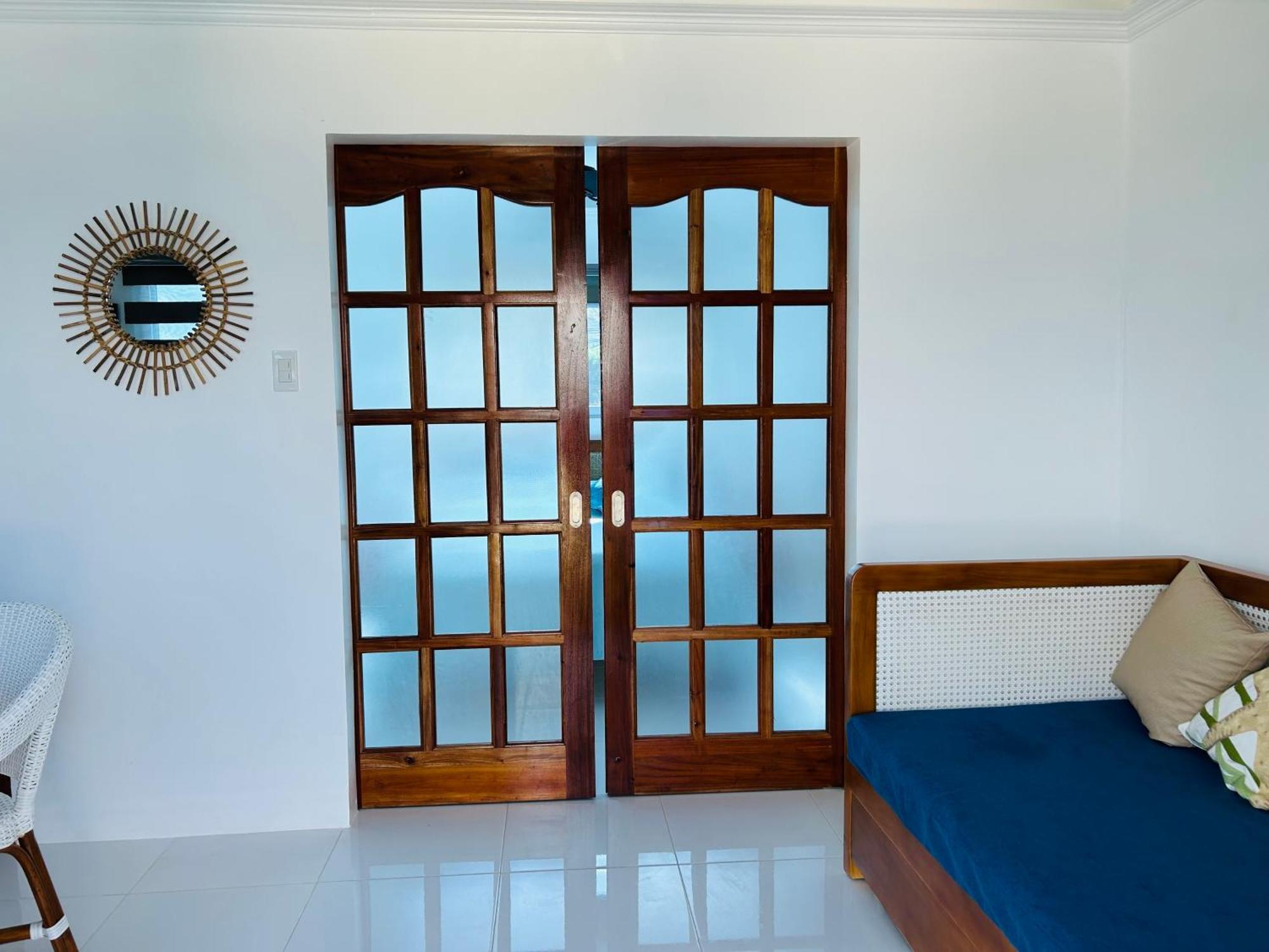 1888 Beach Resort Ντουμαγκέτ Εξωτερικό φωτογραφία